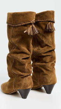 Isabel Marant - Women's Elita Boot