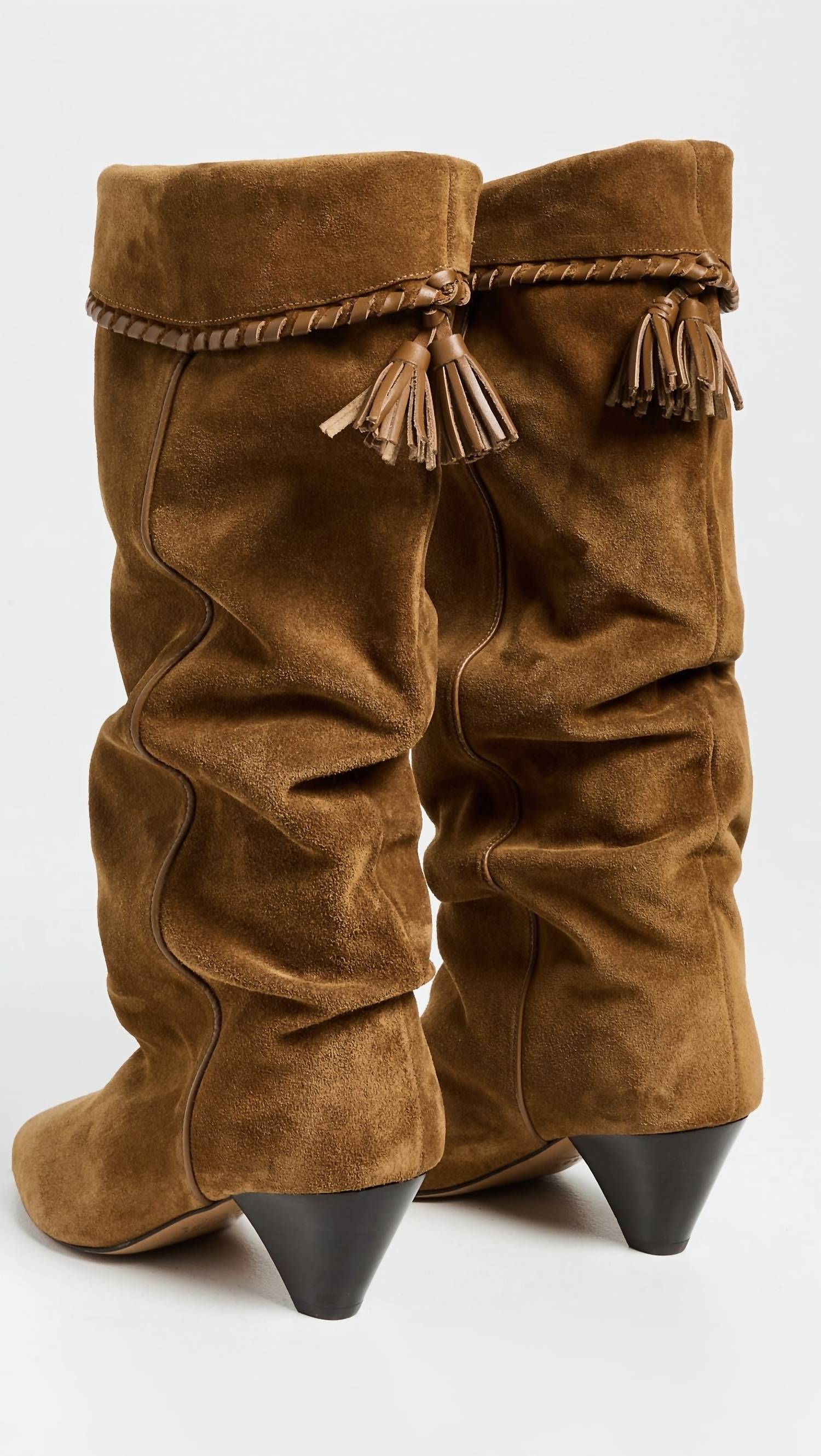 Isabel Marant - Women's Elita Boot