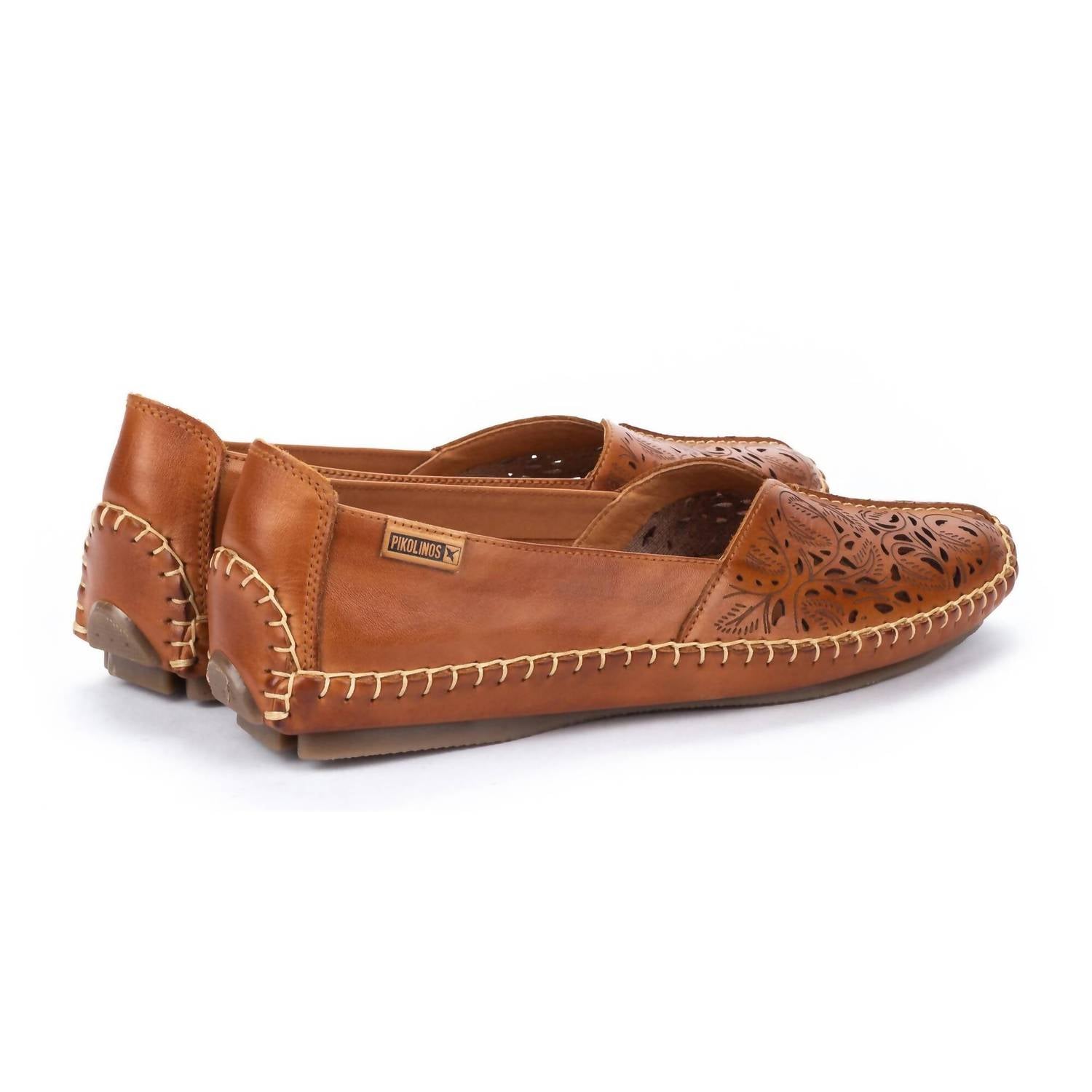 Pikolinos - Women's Jerez Slip-on Moccasins