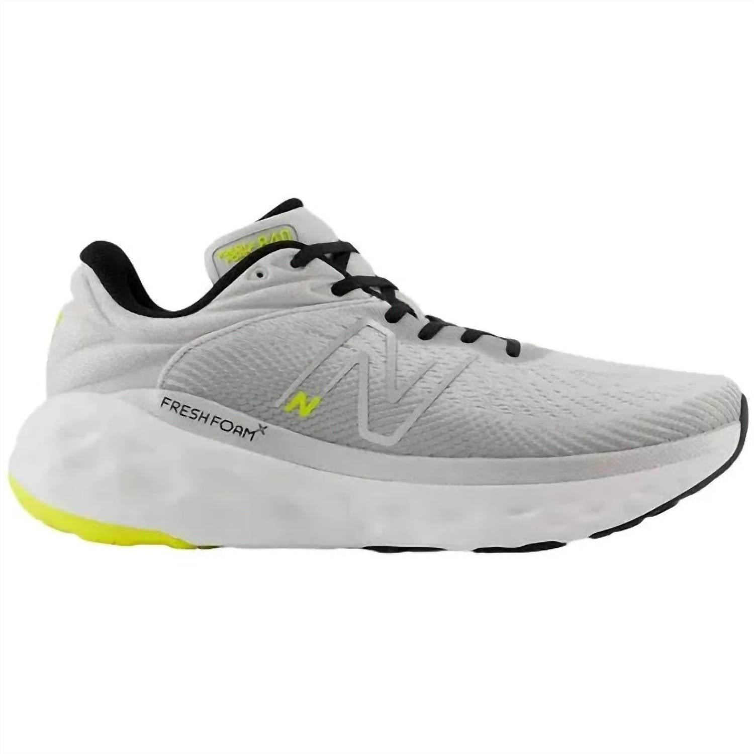 New Balance - Men's Fresh Foam X 840 V1 Sneakers