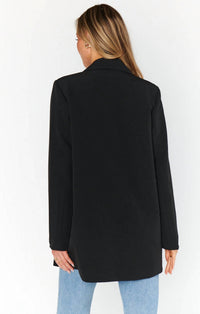 Show Me Your Mumu - Best Blazer