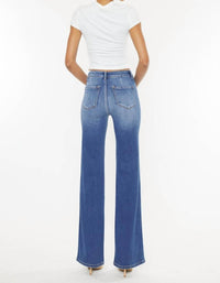 Kancan - Trina Denim Trouser Jeans