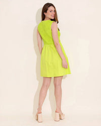 Alden Adair - Hadleigh Mini Dress
