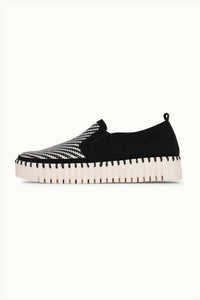 Ilse Jacobsen - Women's Tulip 3876 Shoe