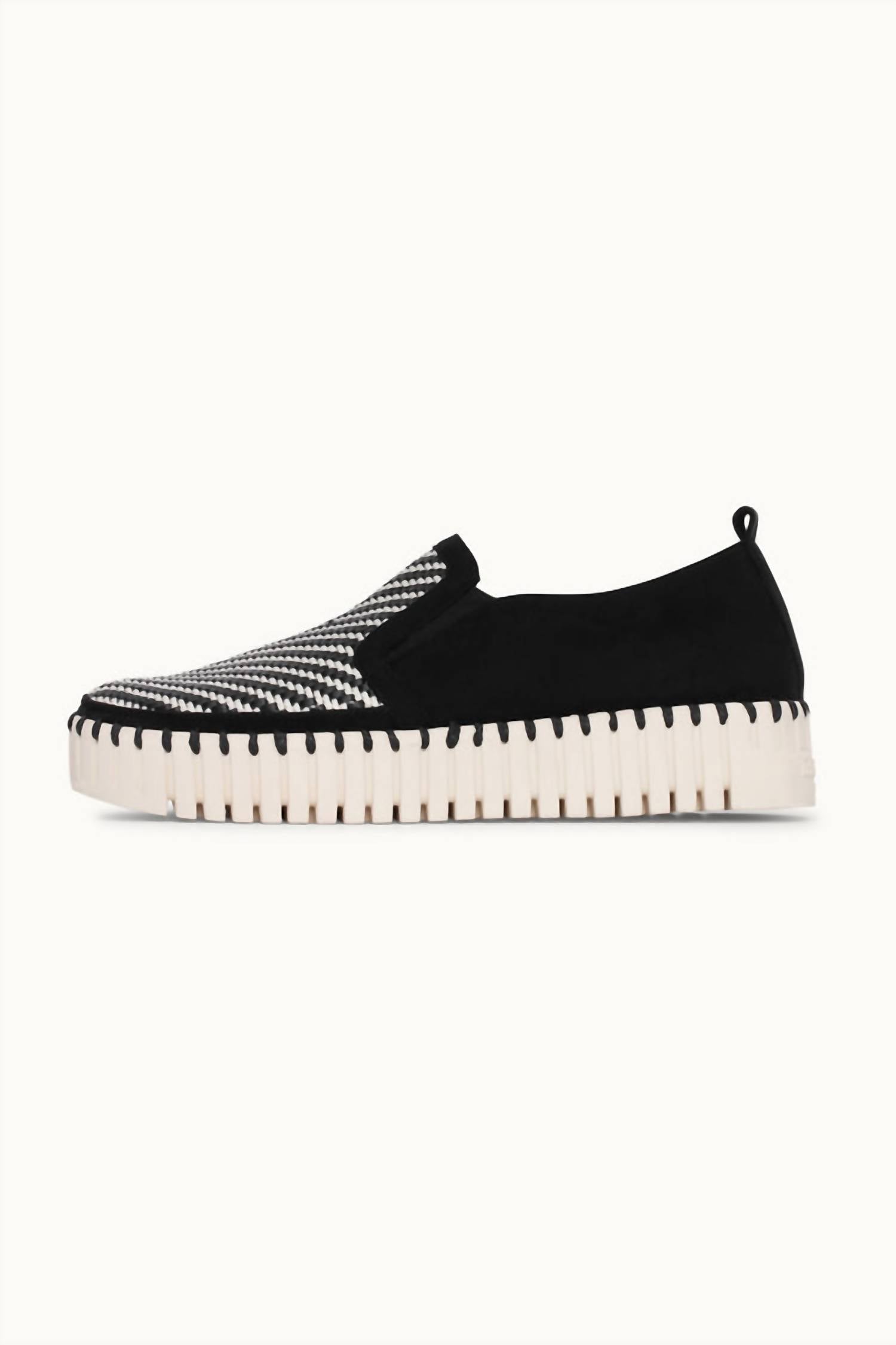 Ilse Jacobsen - Women's Tulip 3876 Shoe