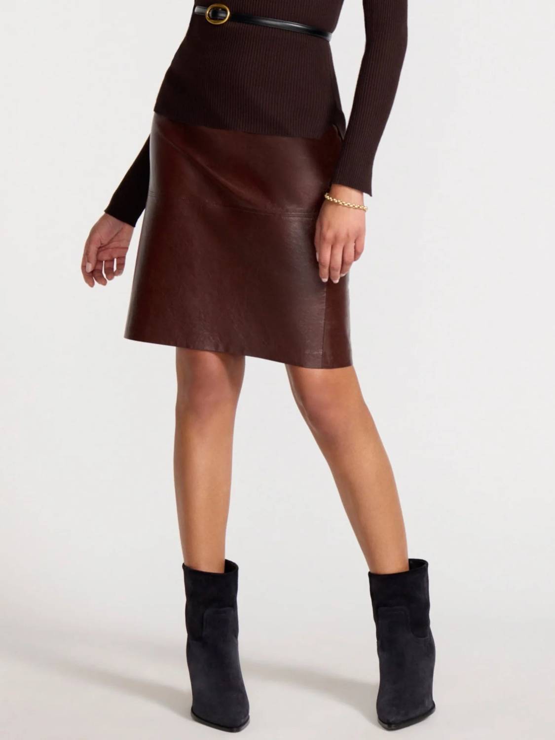 Brochu Walker - Inez Skirt