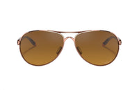 Oakley - Feedback Polarized Sunglasses 4079 - 14 - 59