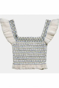 Cleobella - Women's Bryn Top
