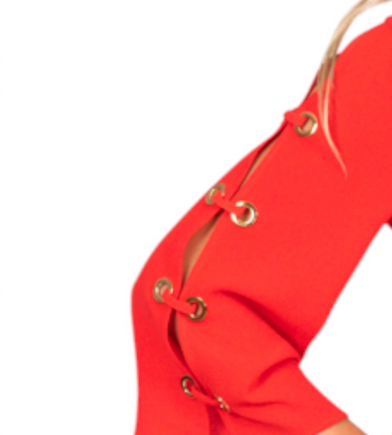 Scapa - Long Sleeve Top