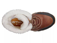 Carhartt - Women's Pellston Waterproof Boot - Medium