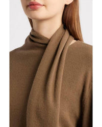 Rails - Cortina Scarf Neck Sweater