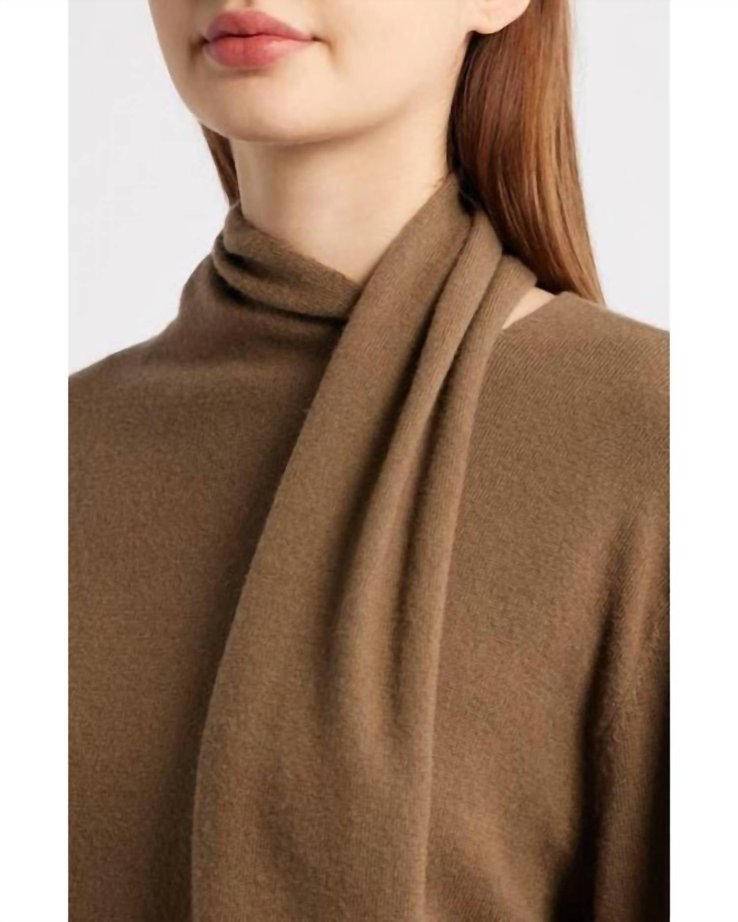 Rails - Cortina Scarf Neck Sweater