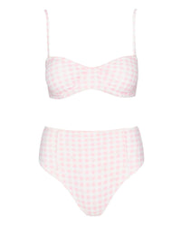 Loveshackfancy - Zofia Two-piece Bikini
