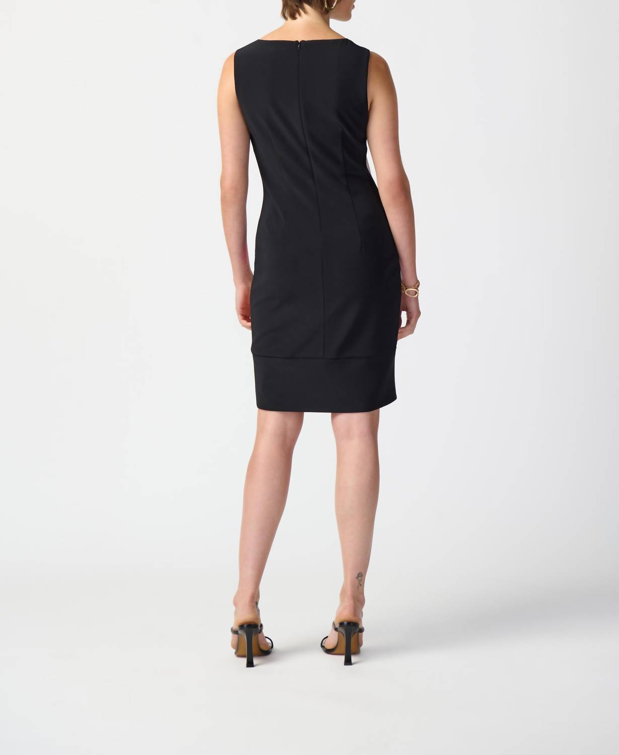 Joseph Ribkoff - Knee-length Sheath Dress