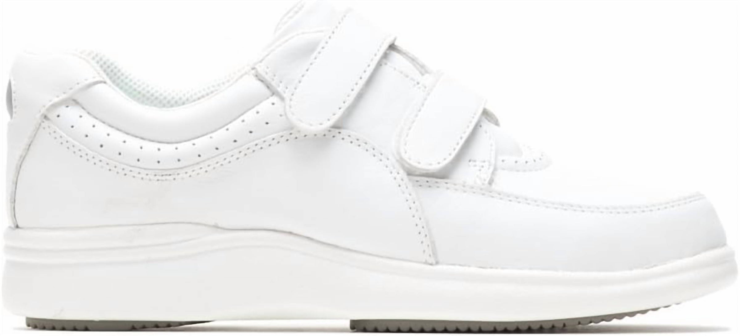 Hush Puppies - Women's Power Walker Ii Strap Sneakers