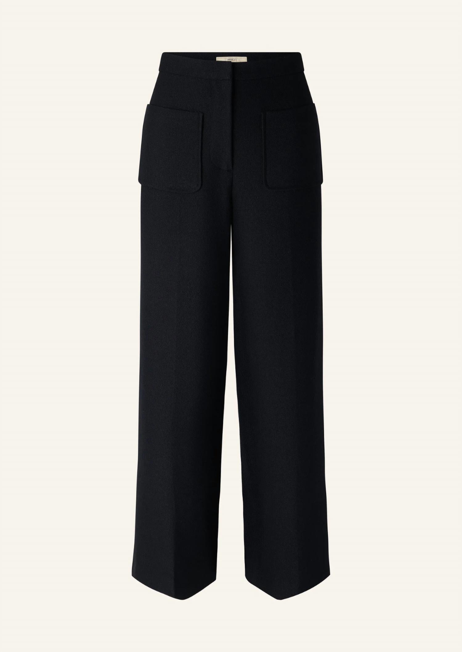 Sessun - Alberwool Pant