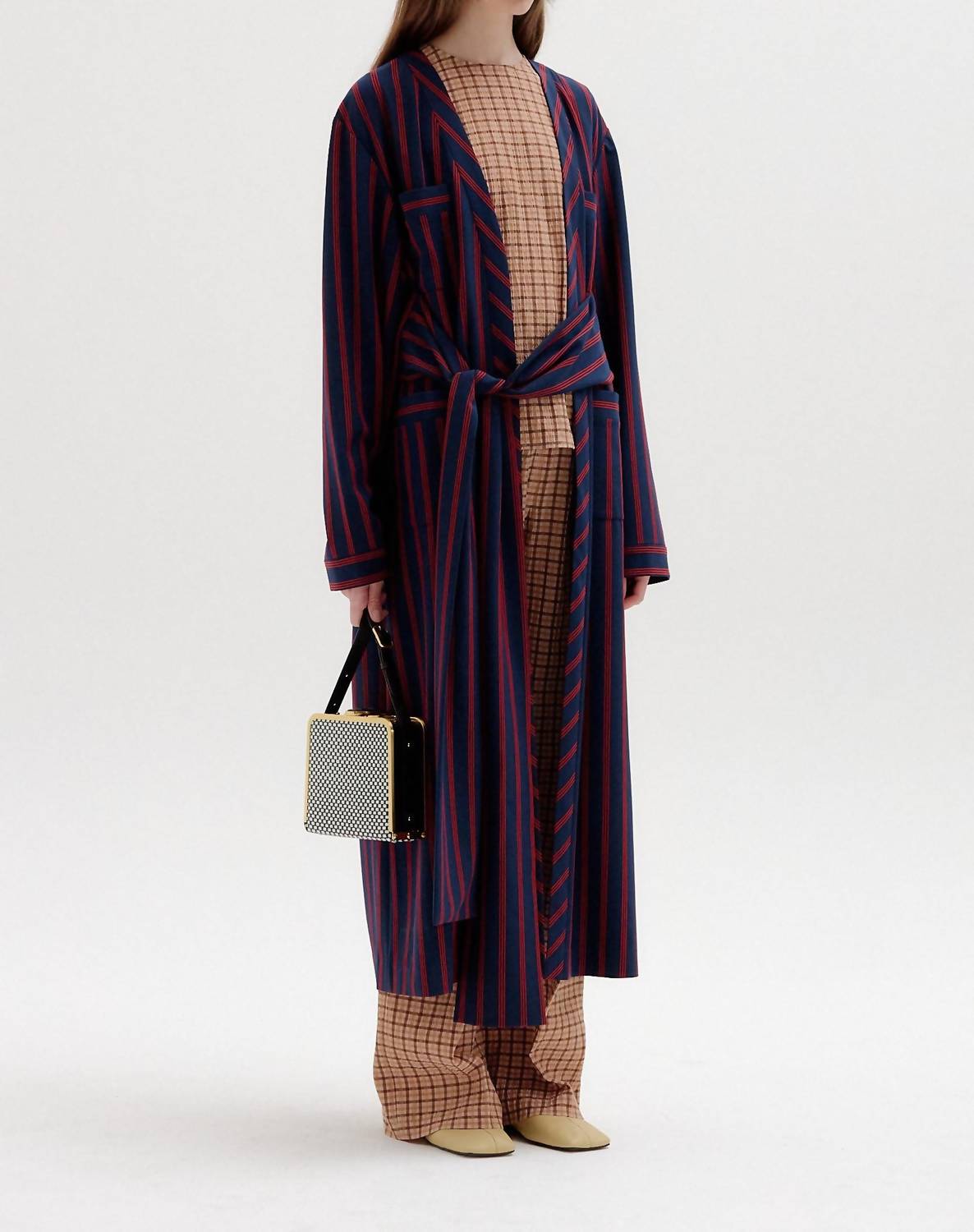 Eenk - HEM BAG