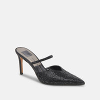 Dolce Vita - Women's Kanika Crystal Pointed Heels