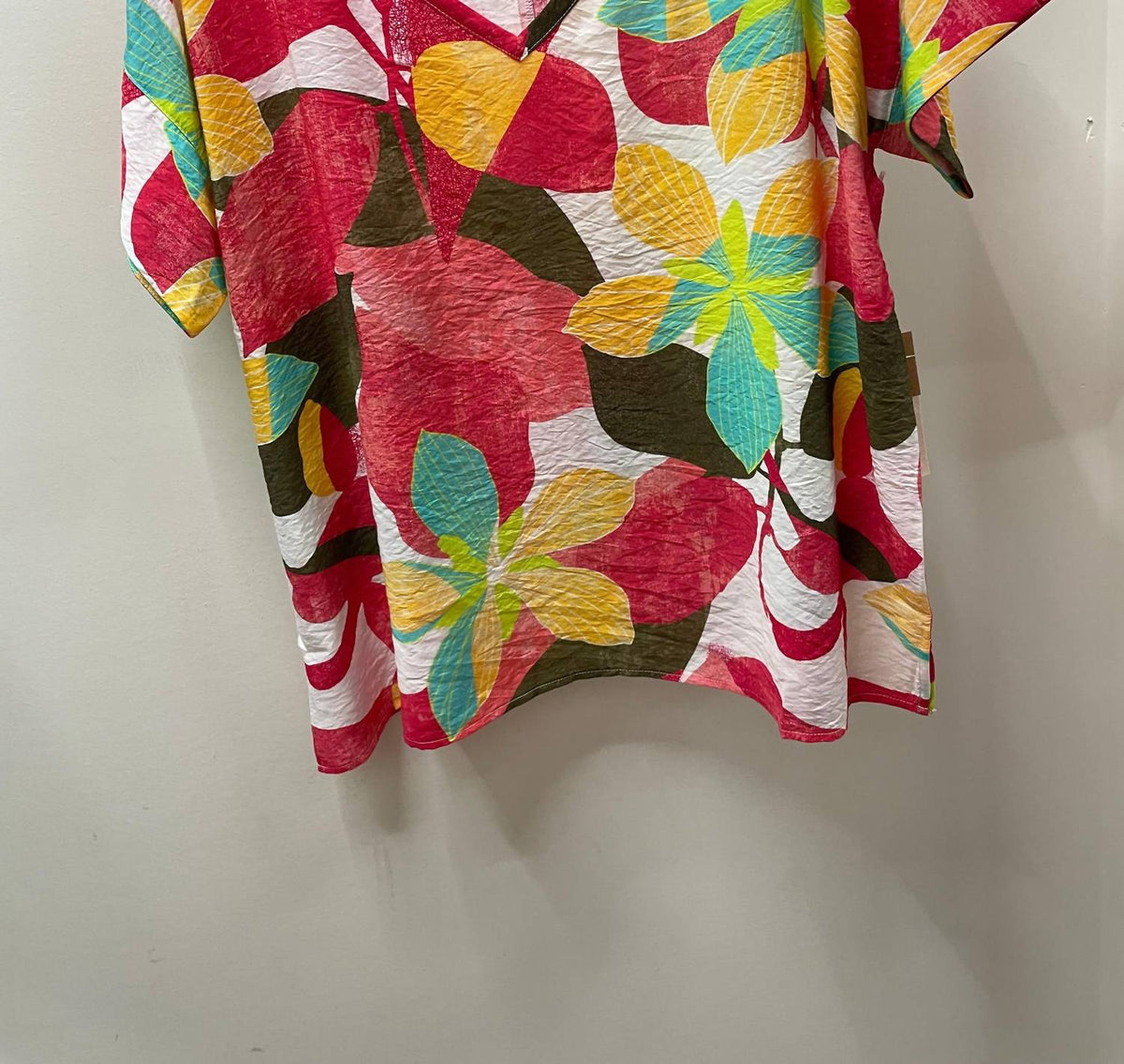 Escape By Habitat - Regatta Vacay Top