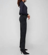 Charlie B - Braided Side Seam Jeans