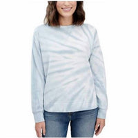 Splendid - Tie Dye Long Sleeve Sweatshirt