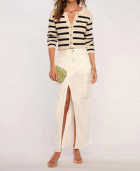 Heartloom - Davis Maxi Skirt