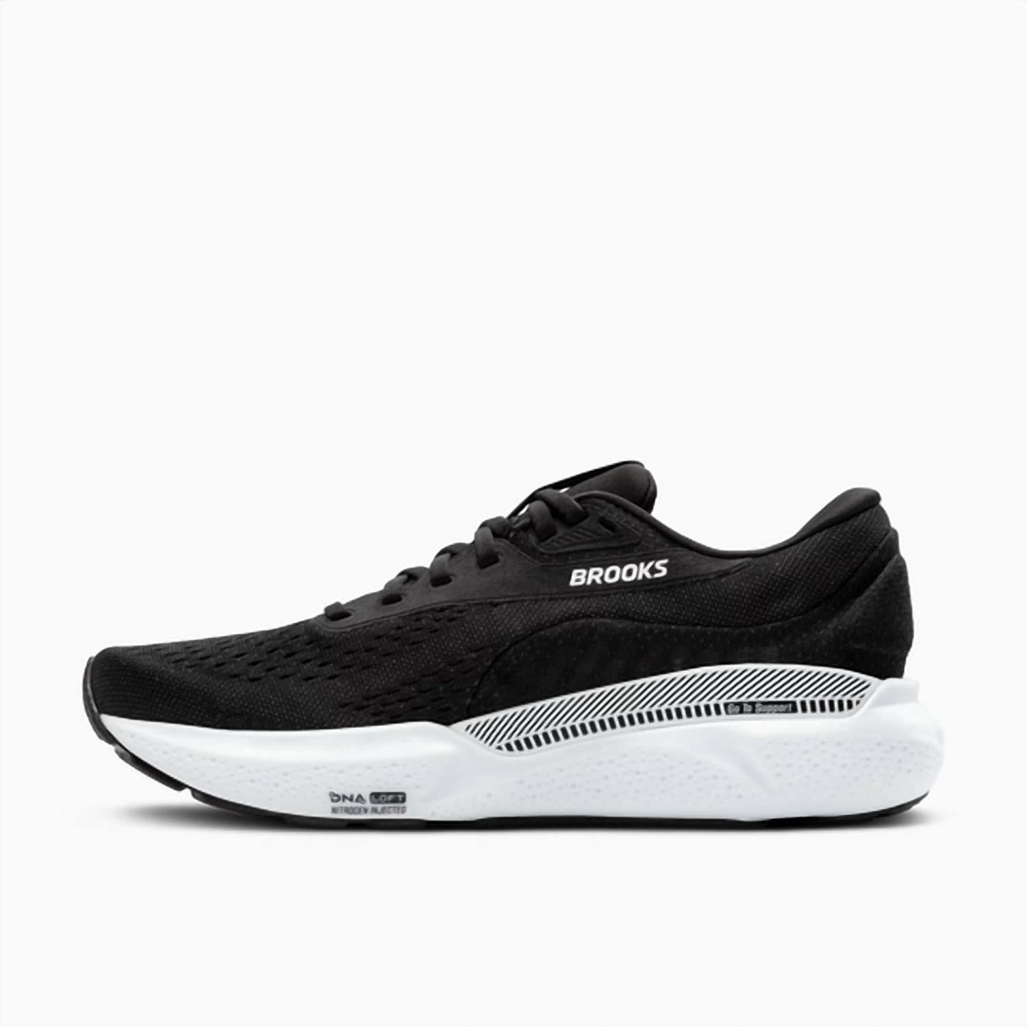 Brooks - Men's Adrenaline Gts 24 Running Shoes