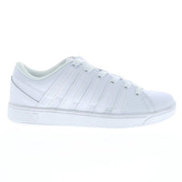 K-Swiss - Men's Ramli Court Sneakers