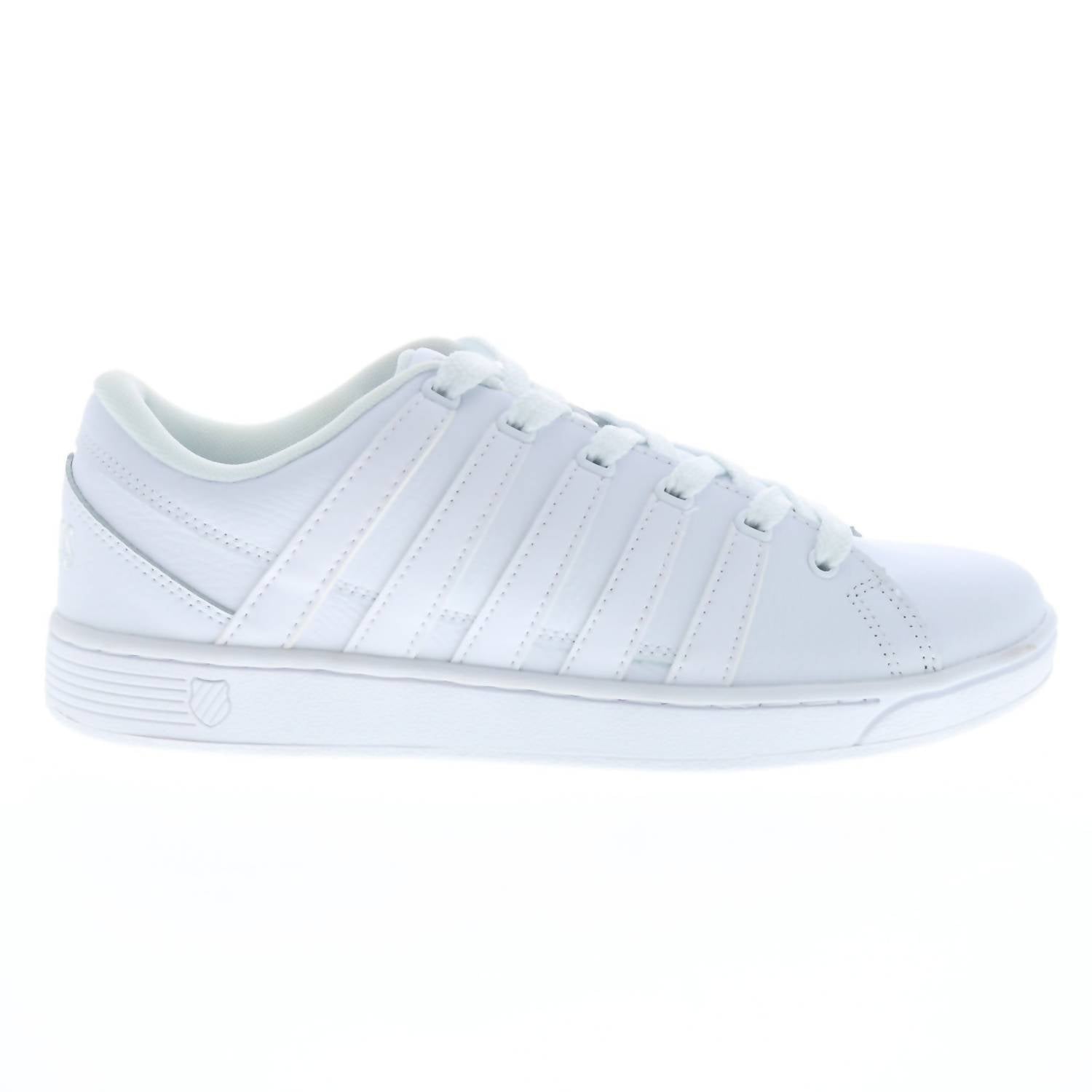 K-Swiss - Men's Ramli Court Sneakers