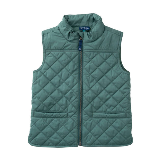 Prodoh - Kid's Quilted Vest