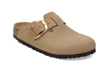Birkenstock - Unisex Boston Big Buckle Clogs
