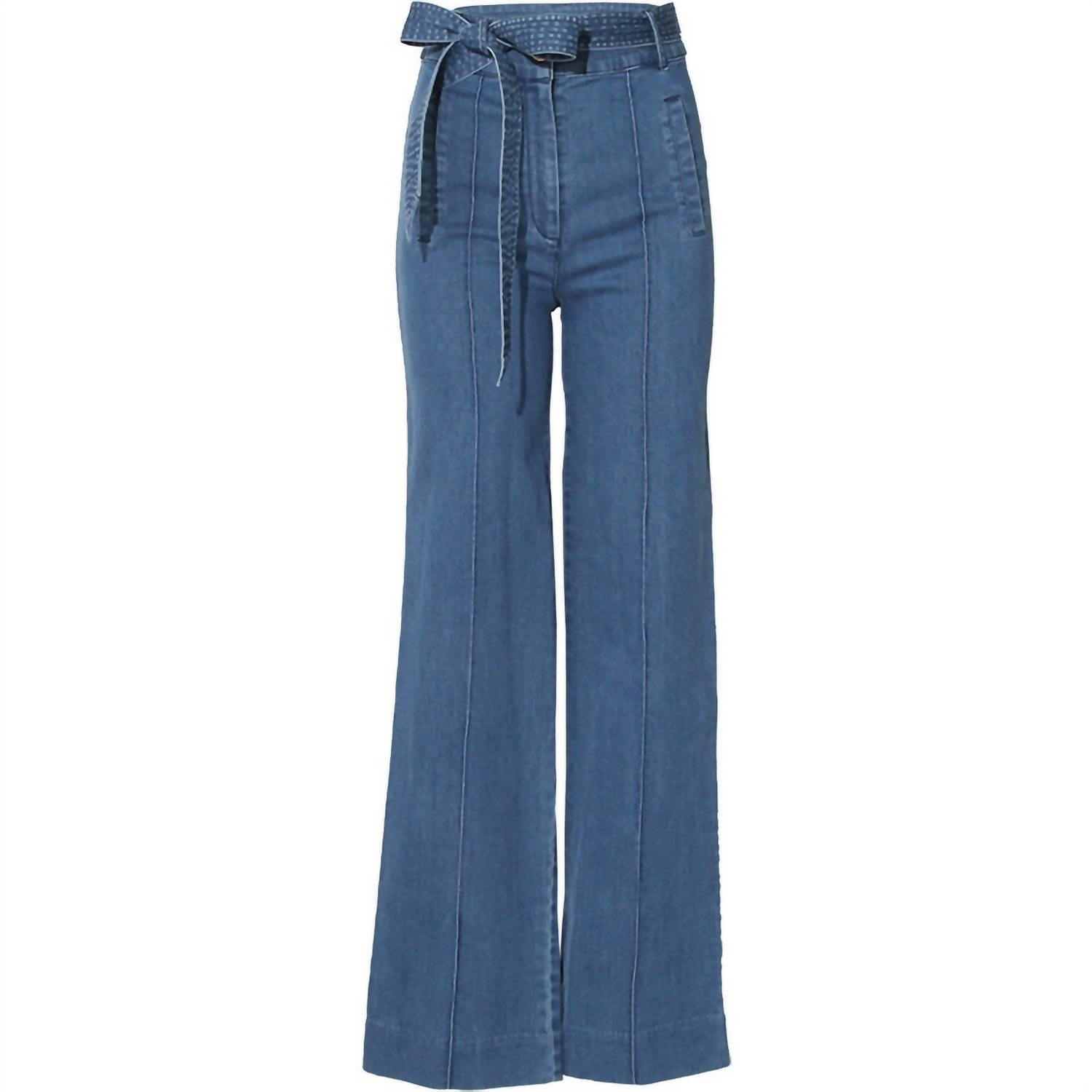 Cleobella - Luca Trouser Pants