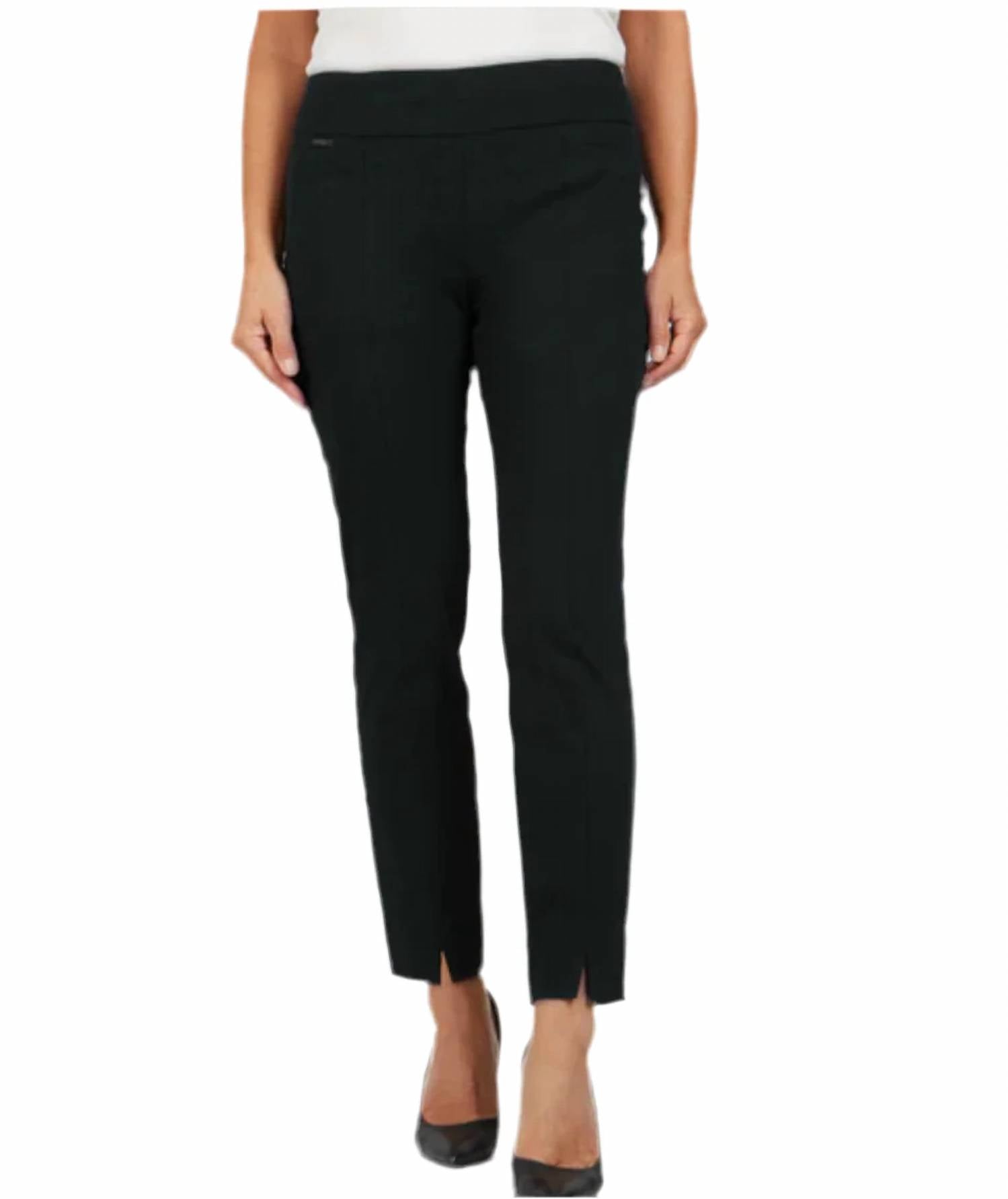 Renuar - Pull-on Knit Pant