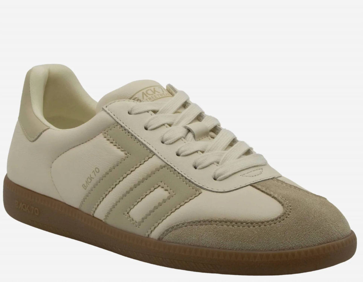 Back 70 - Women's Cloud D26 Sneakers