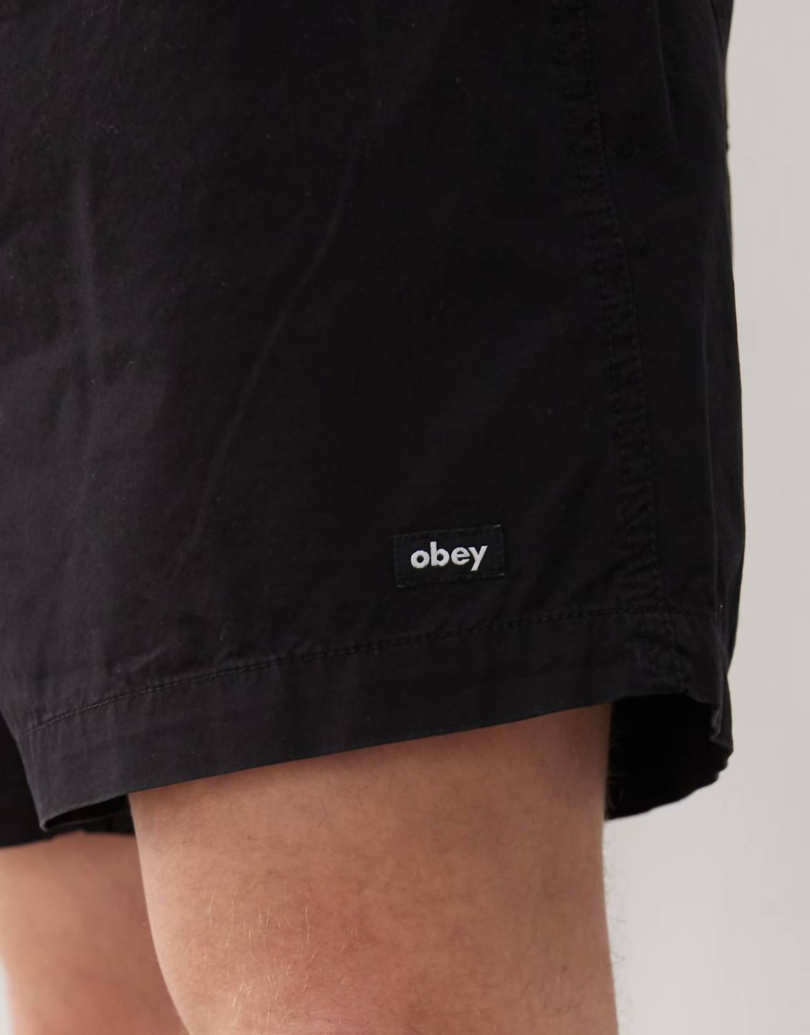 Obey Clothing - Easy Gravel Trail Short