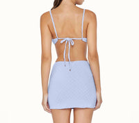 Pq Swim - Dockside Mini Skirt
