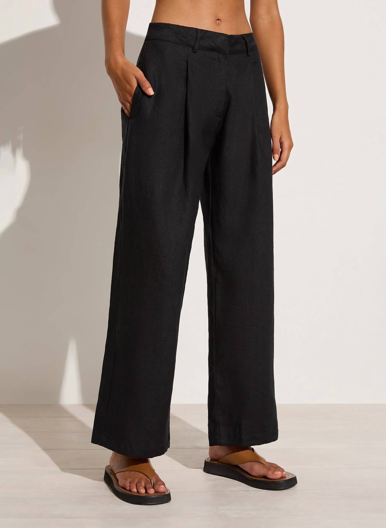 Faithfull The Brand - Francois Pants
