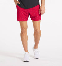 Unrl - Men's Stride Hybrid Short