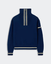 Guest In Residence - Jib Long Sleeve Polo