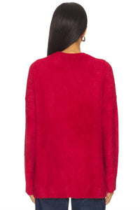 Show Me Your Mumu - Classic Crewneck Sweater