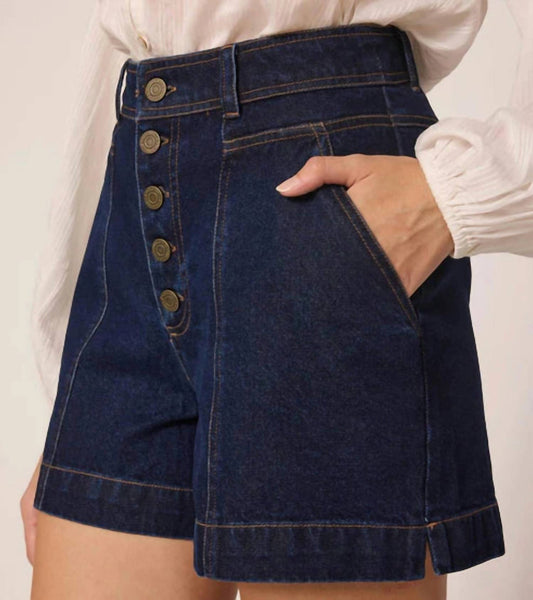 Cleobella - Women's Wade Short