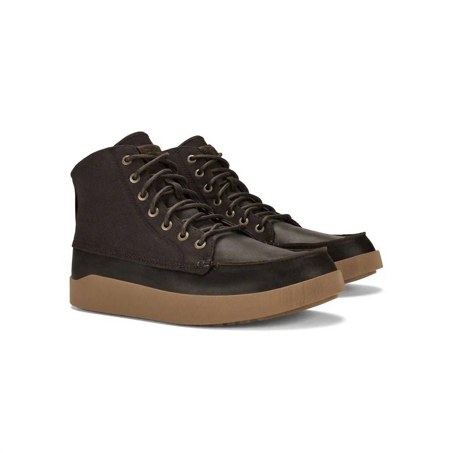 Olukai - Men's Molina Boot