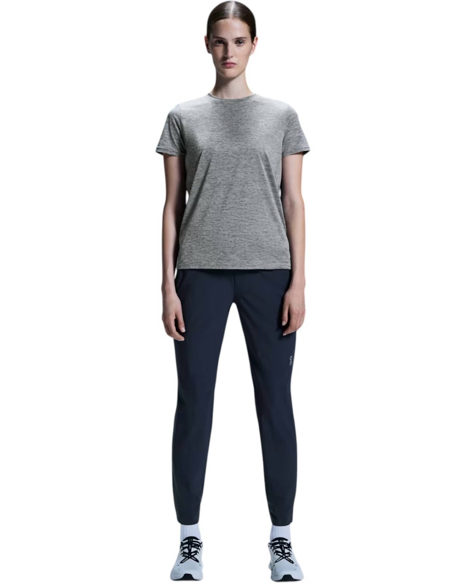 On - Lightweight Tapered Pants