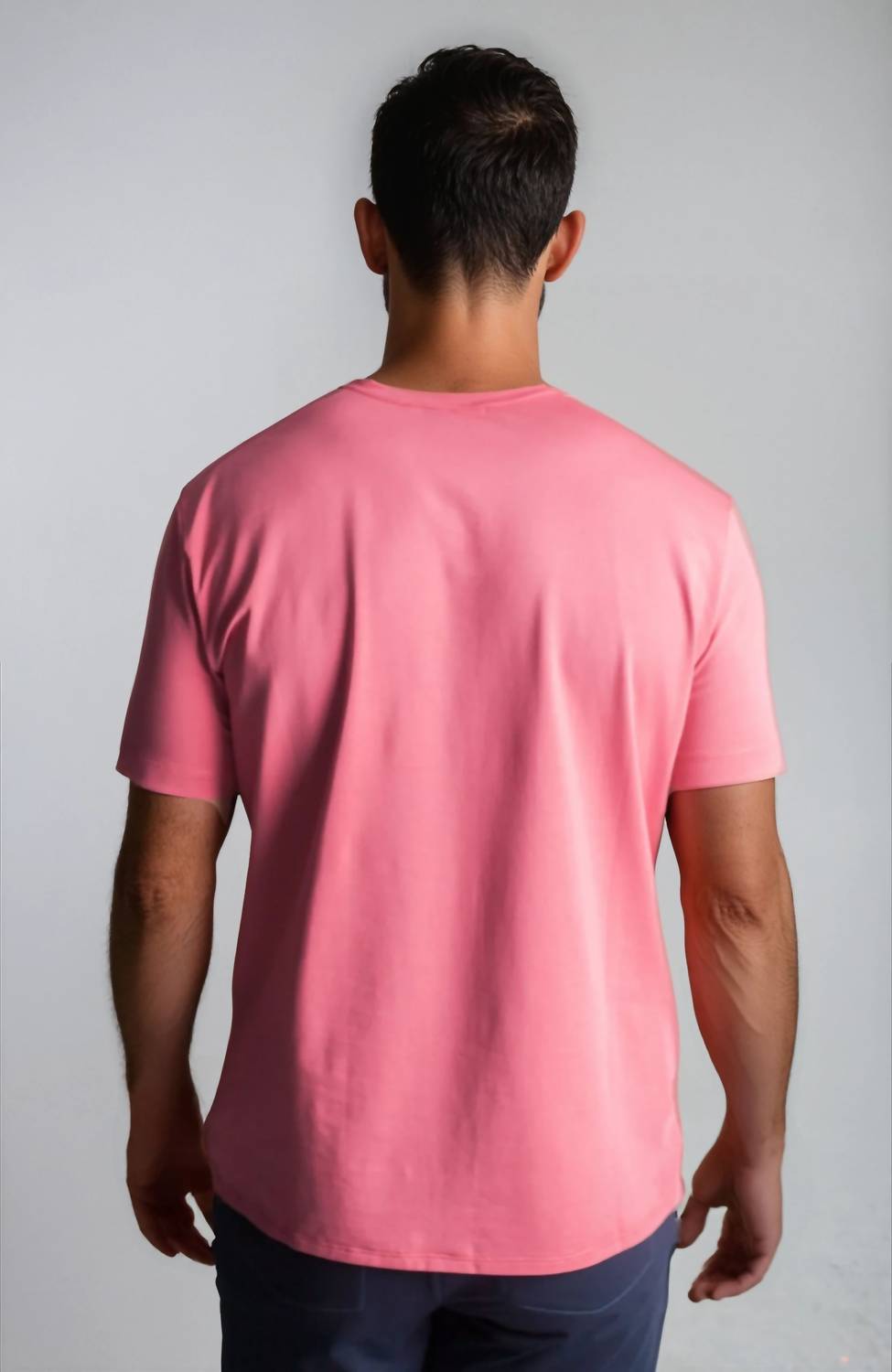 Buki - Cinqo Crew Neck T-shirt