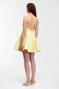 Acler - Pennar Mini Dress