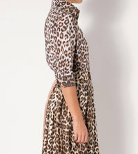La Prestic Ouiston - Emmanuelle Medium-sleeved Top