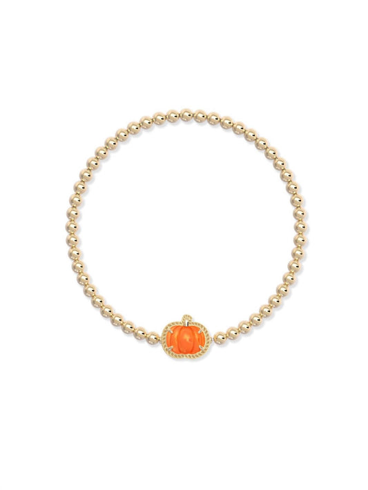 Kendra Scott - Pumpkin Stretch Bracelet