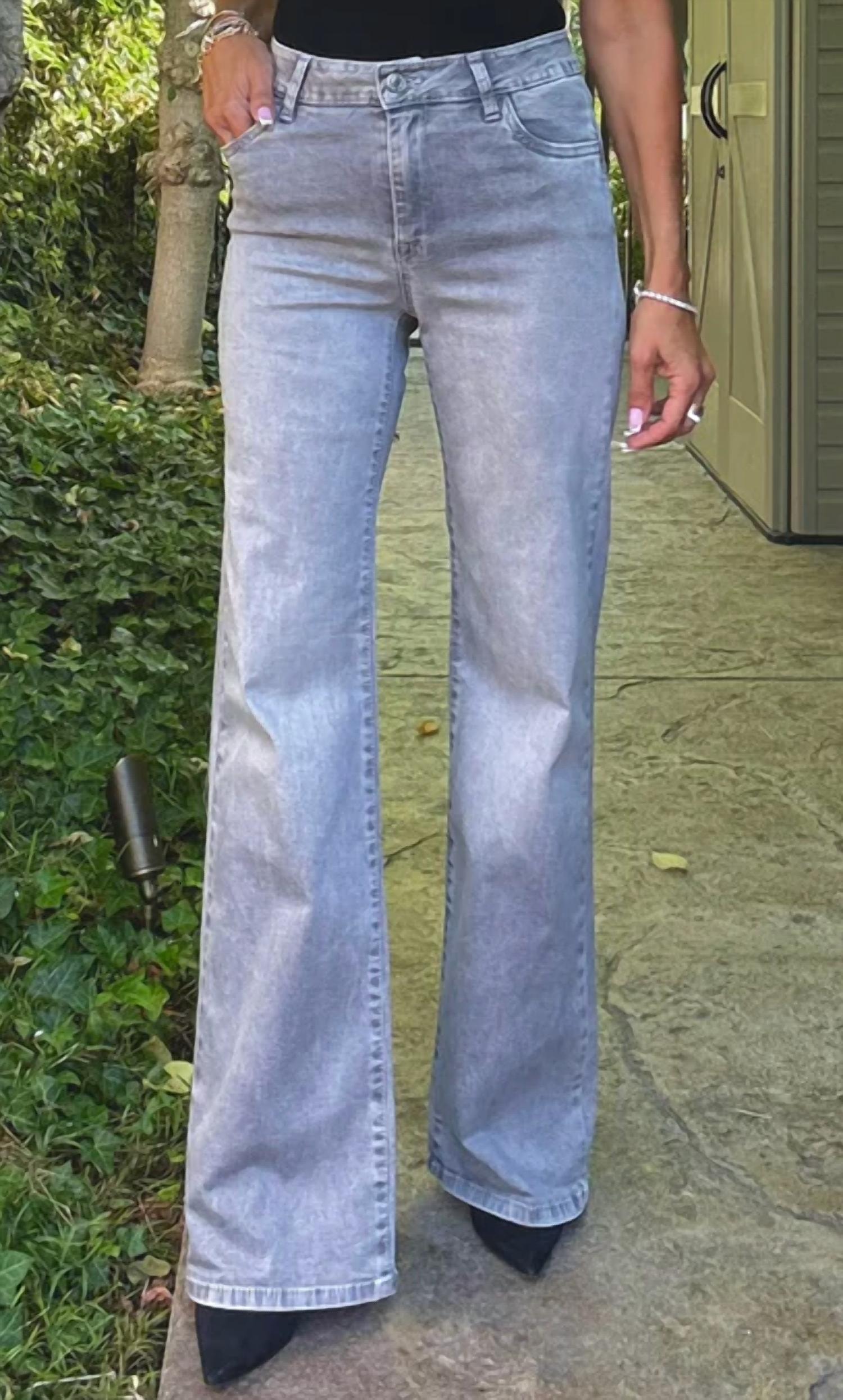 Bevy Flog - Orel Jeans