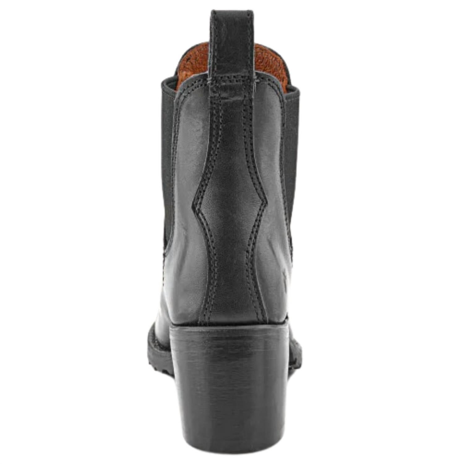 Frye - Women's Sabrina Chelsea Boots