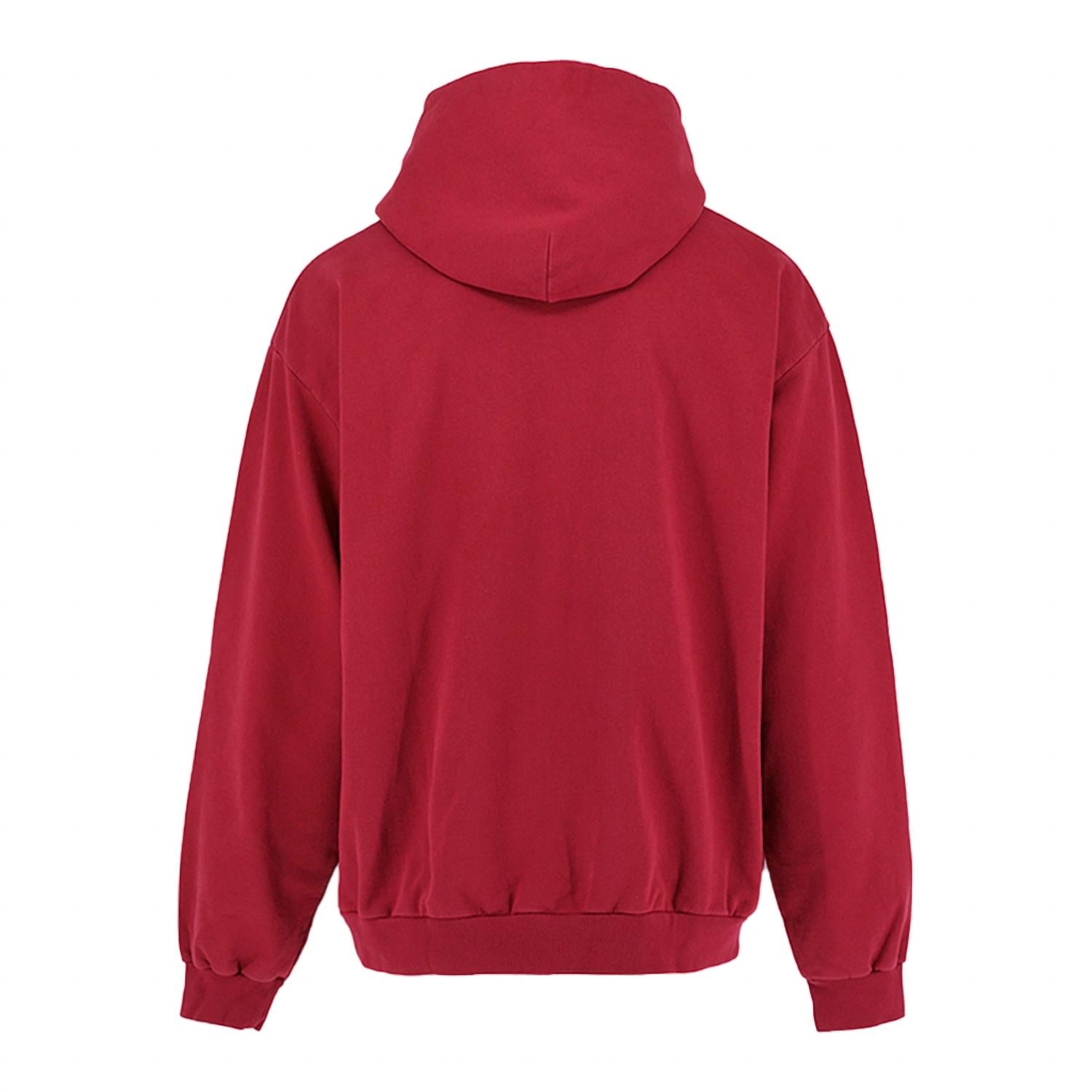 Marni - Men's Found Objects Hoodie